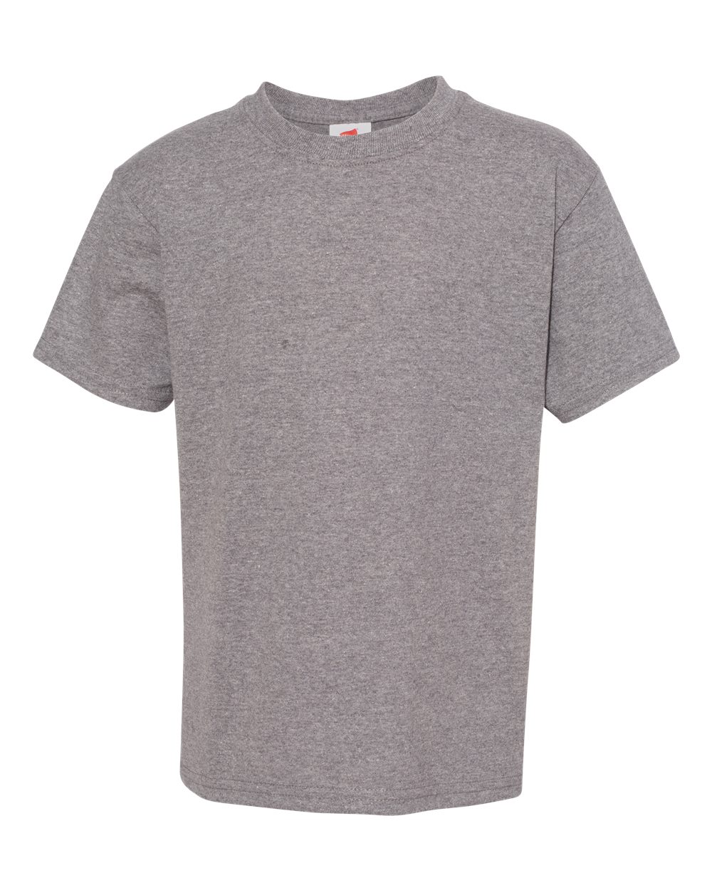Hanes 5370 - Oxford Grey