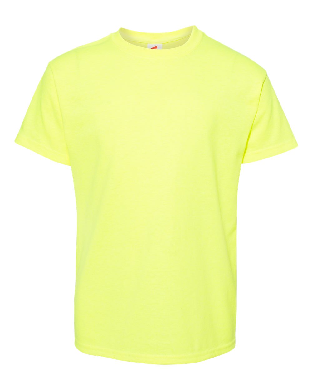 Hanes 5370 - Safety Green