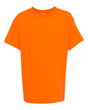 Hanes 5370 - Safety Orange
