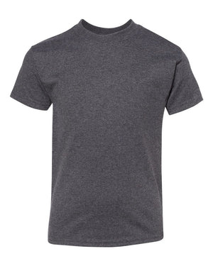 Hanes 5450 - Charcoal Heather