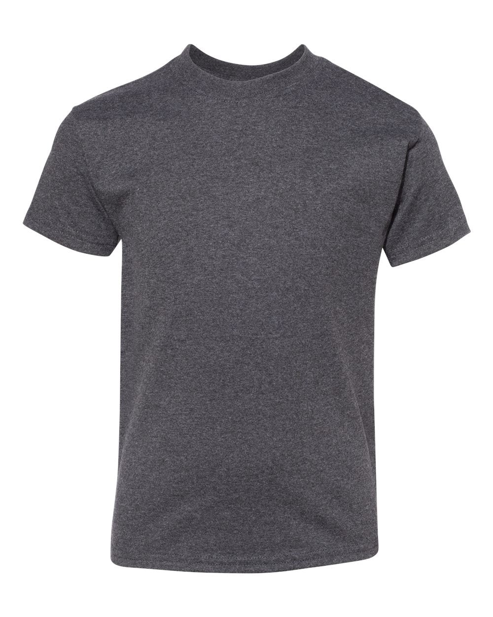 Hanes 5450 - Charcoal Heather
