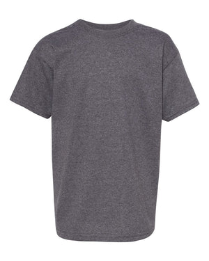 Hanes 5480 - Charcoal Heather