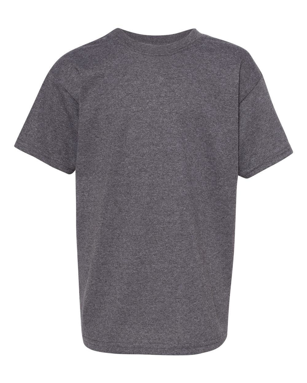Hanes 5480 - Charcoal Heather