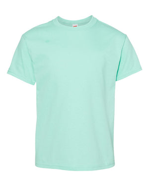 Hanes 5480 - Clean Mint