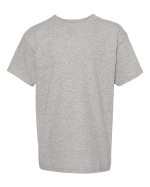 Hanes 5480 - Oxford Grey