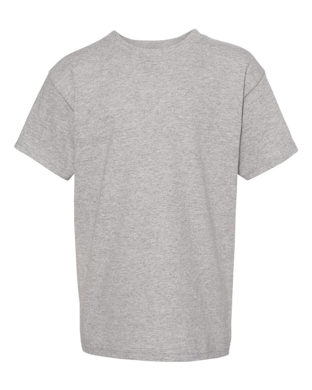 Hanes 5480 - Oxford Grey