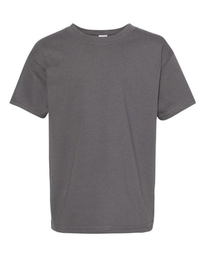 Hanes 5480 - Smoke Grey