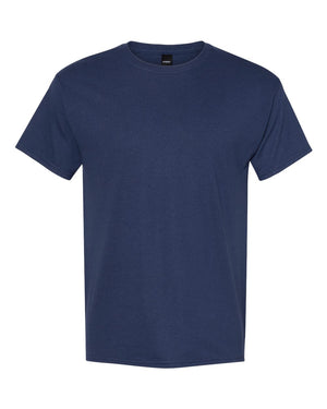 Hanes 42TB - Solid Navy Triblend