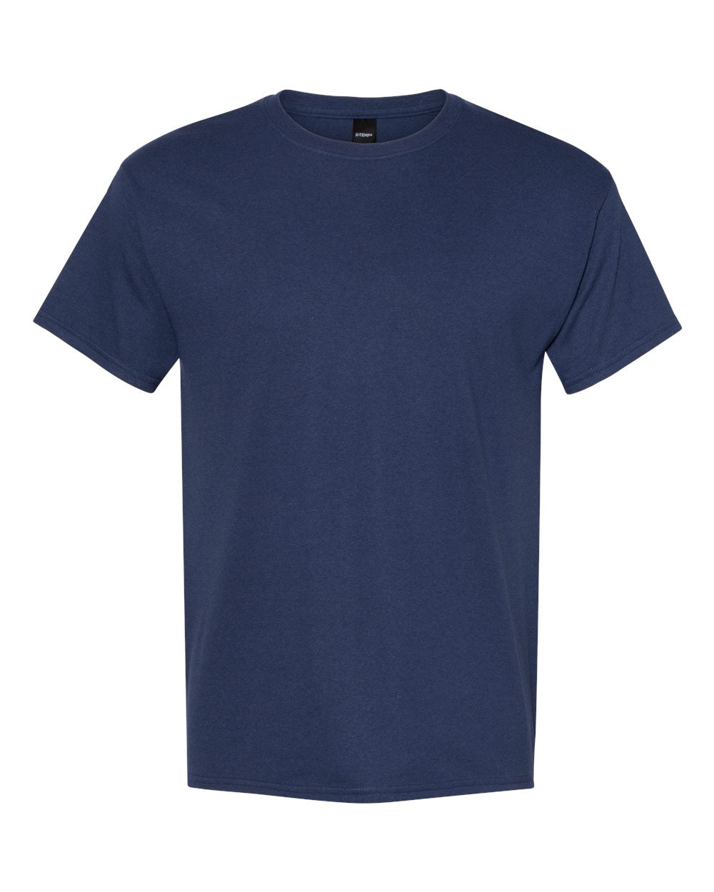 Hanes 42TB - Solid Navy Triblend