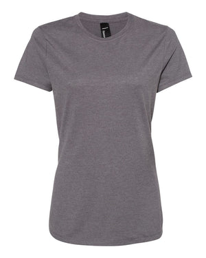 Hanes SL04 - Charcoal Heather