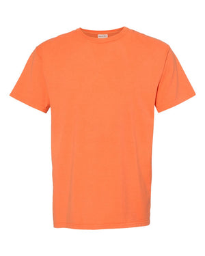 ComfortWash by Hanes GDH100 - Horizon Orange