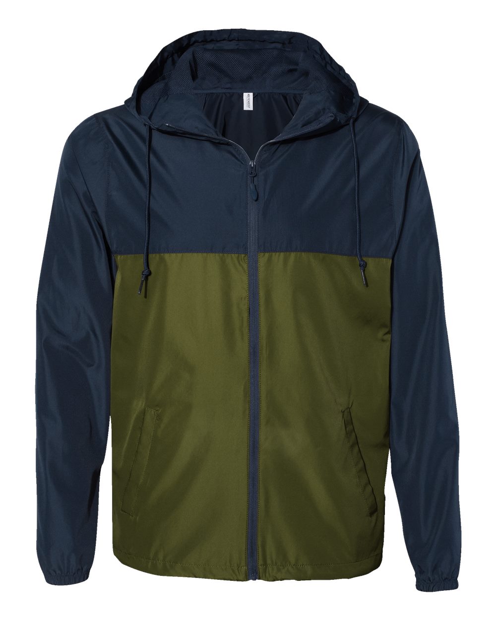 Independent Trading Co. EXP54LWZ - Classic Navy/ Army