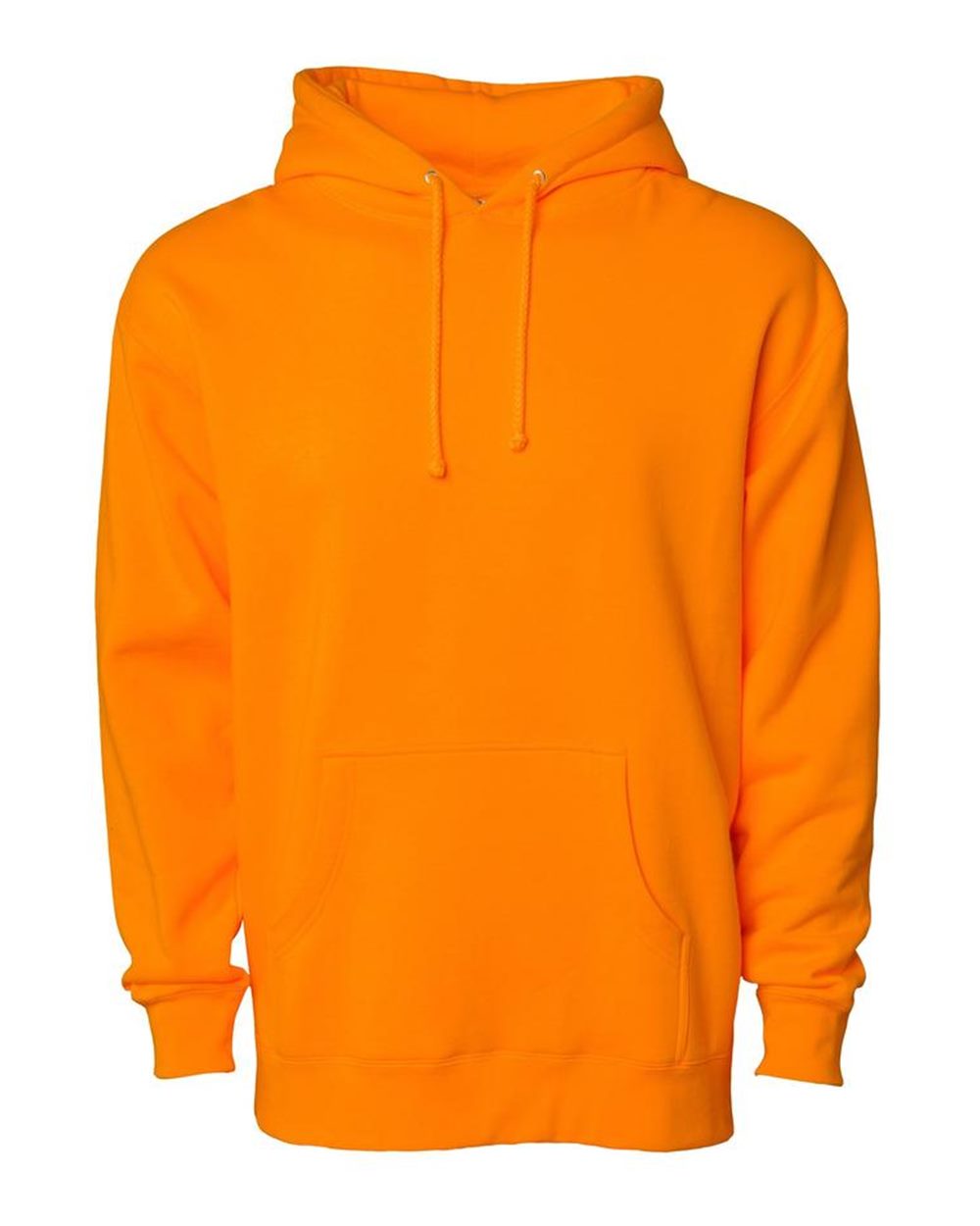 Independent Trading Co. IND4000 - Safety Orange