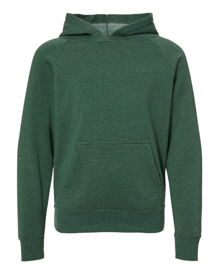 Independent Trading Co. PRM15YSB - Moss