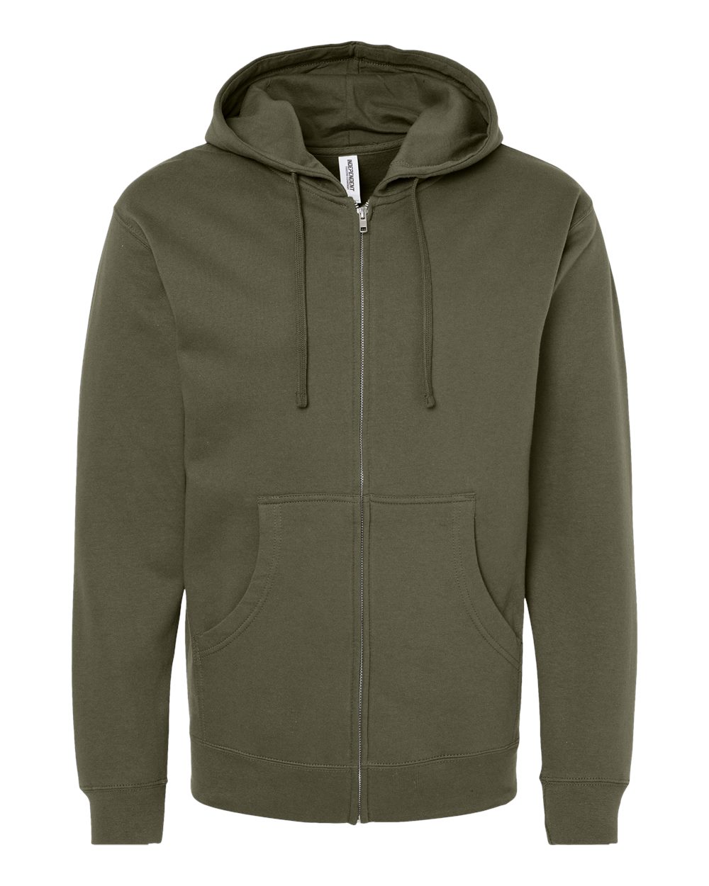 Independent Trading Co. SS4500Z - Army