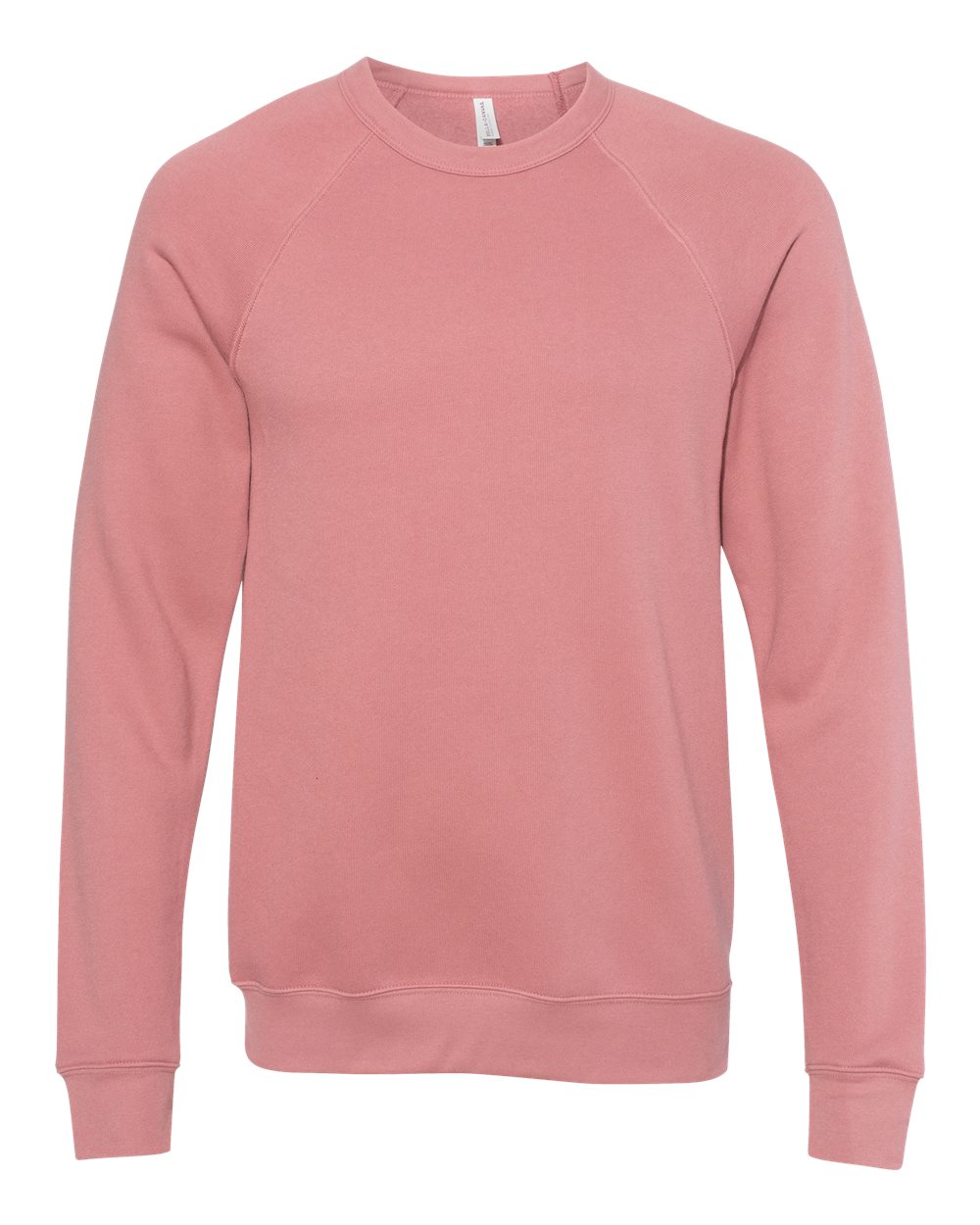 BELLA + CANVAS 3901 - Mauve