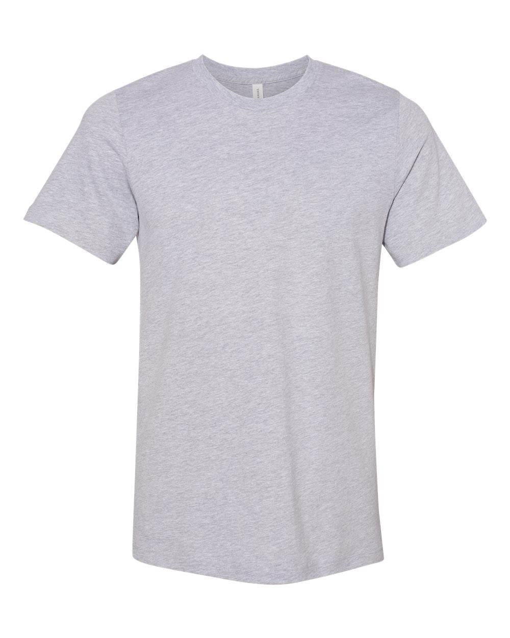 BELLA + CANVAS 3301 - Athletic Heather