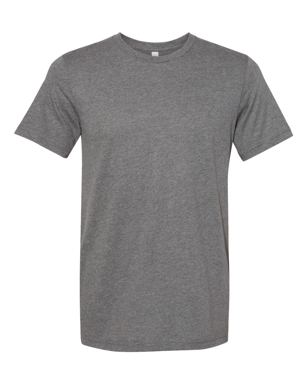 BELLA + CANVAS 3301 - Deep Heather