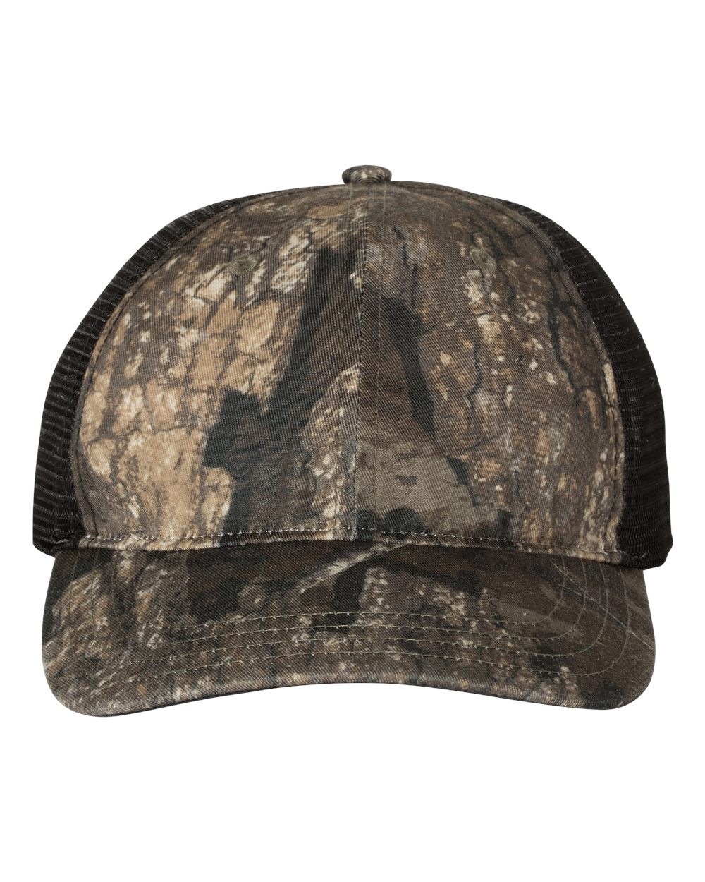 Richardson 111P - Realtree Timber/ Black