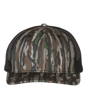 Richardson 112P - Realtree Original/ Black