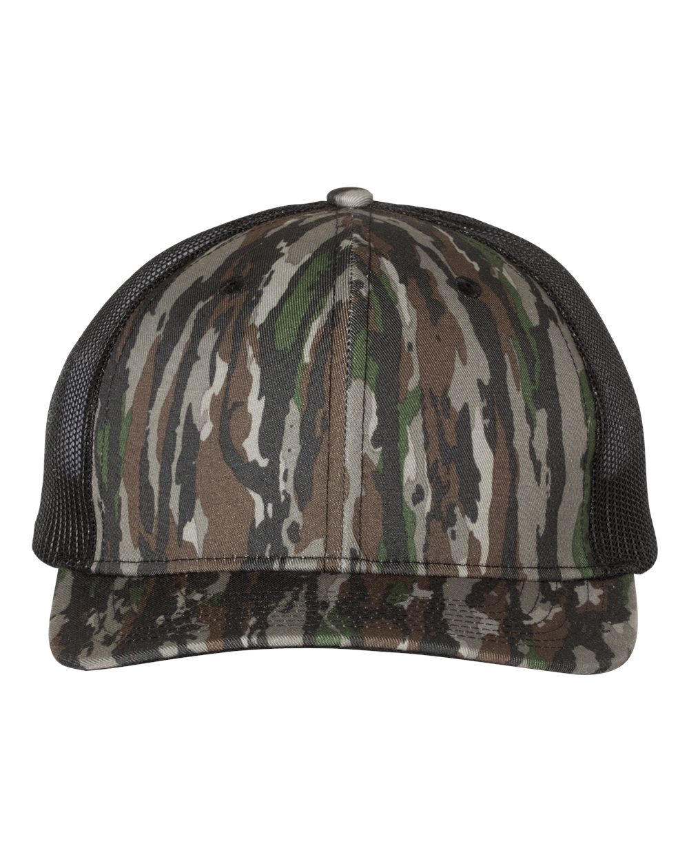 Richardson 112P - Realtree Original/ Black