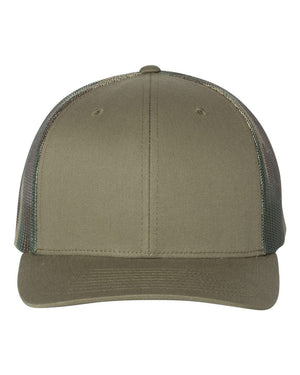 Richardson 112PM - Loden/ Green Camo