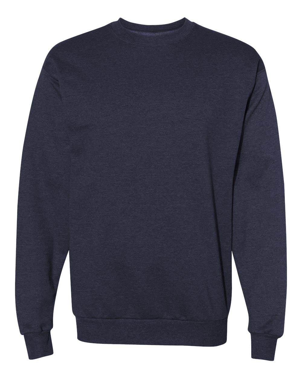 Hanes P160 - Heather Navy