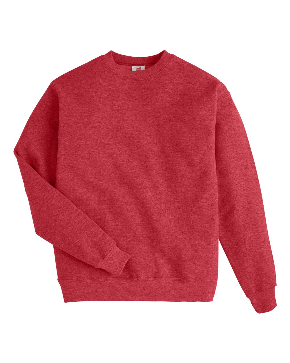 Hanes P160 - Heather Red