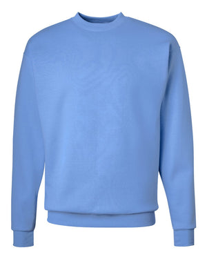 Hanes P160 - Carolina Blue