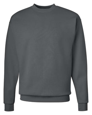 Hanes P160 - Smoke Grey