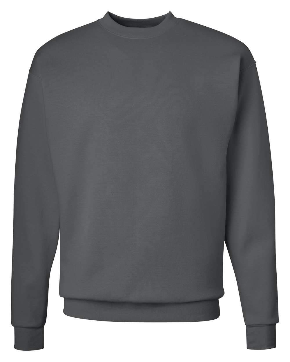 Hanes P160 - Smoke Grey