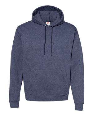 Hanes P170 - Heather Navy