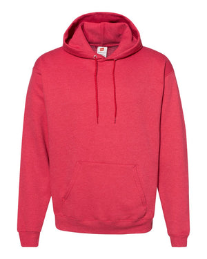 Hanes P170 - Heather Red