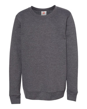 Hanes P360 - Charcoal Heather