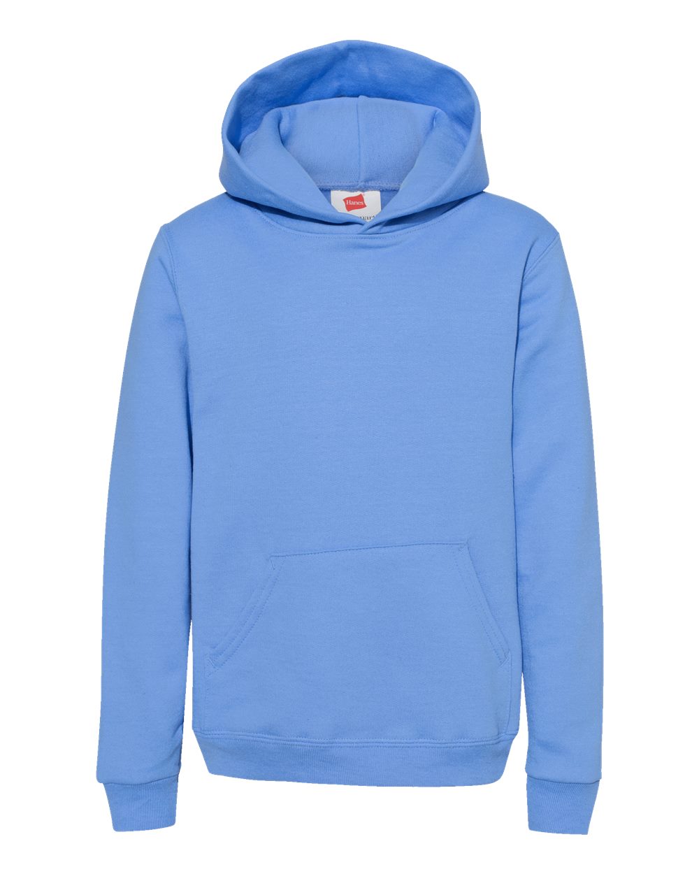 Hanes P473 - Carolina Blue