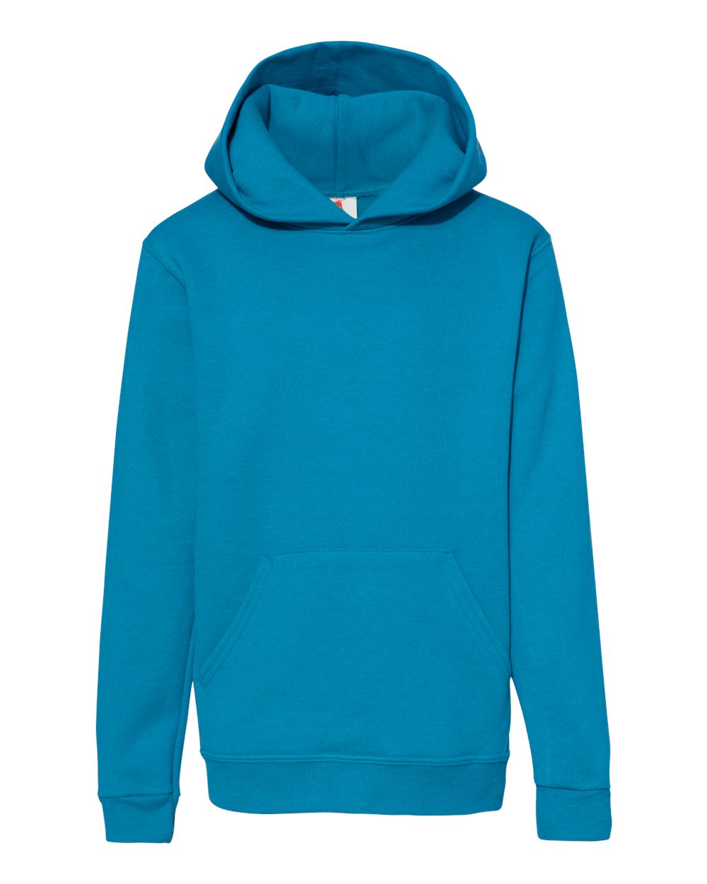 Hanes P473 - Teal