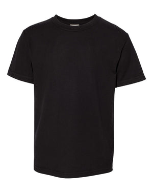 ComfortWash by Hanes GDH175 - Black