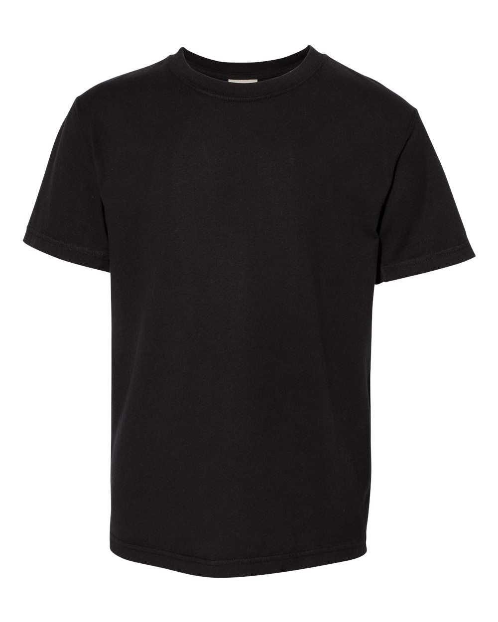 ComfortWash by Hanes GDH175 - Black