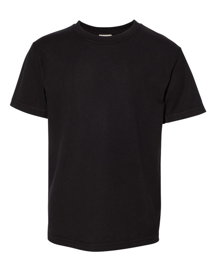 ComfortWash by Hanes GDH175 - Black