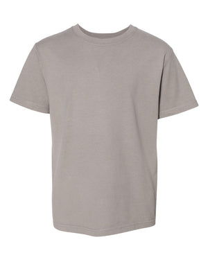 ComfortWash by Hanes GDH175 - Concrete Grey