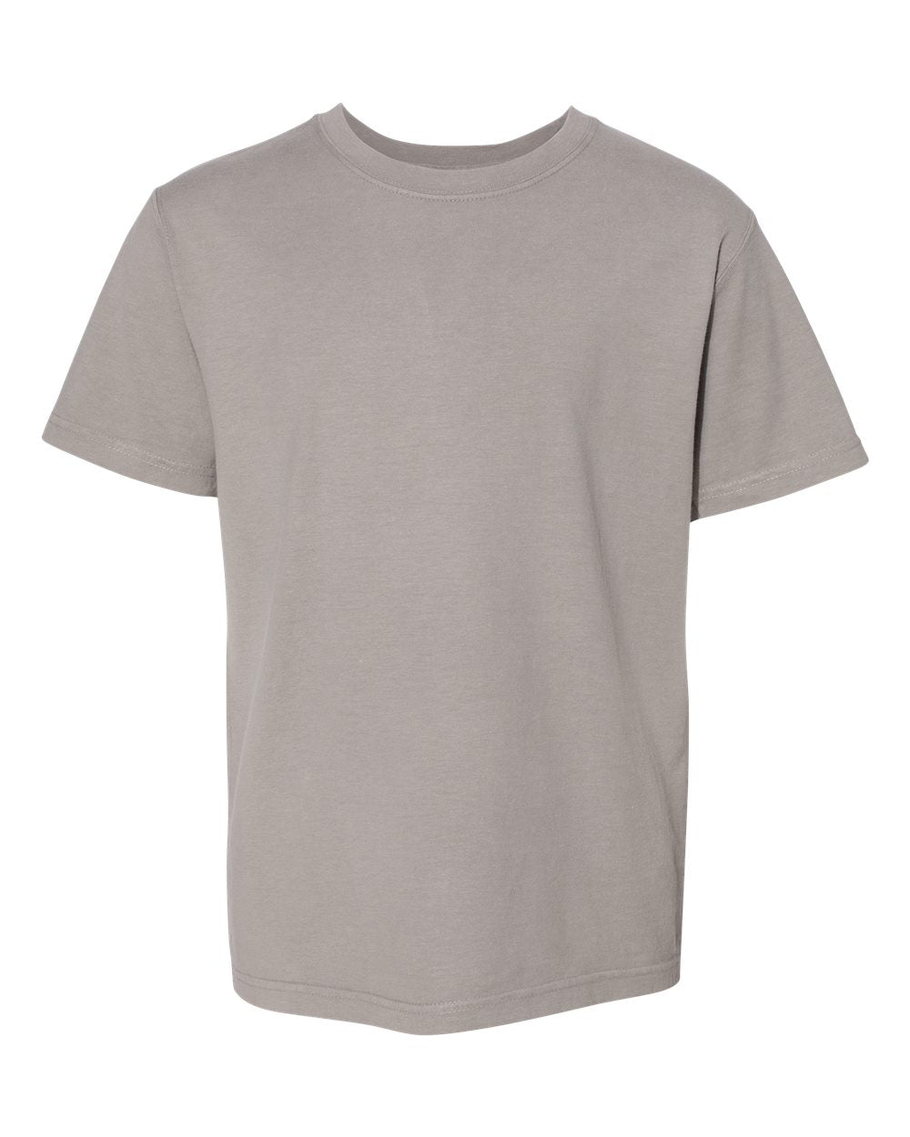 ComfortWash by Hanes GDH175 - Concrete Grey