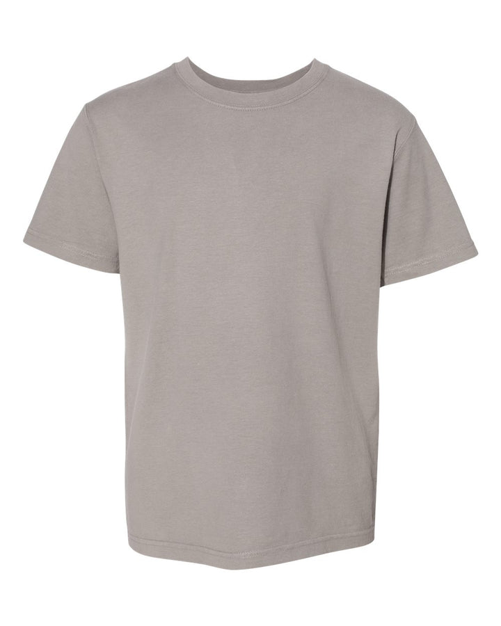 ComfortWash by Hanes GDH175 - Concrete Grey