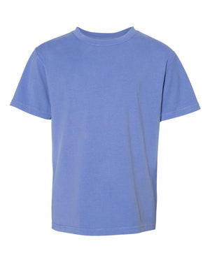 ComfortWash by Hanes GDH175 - Deep Forte Blue