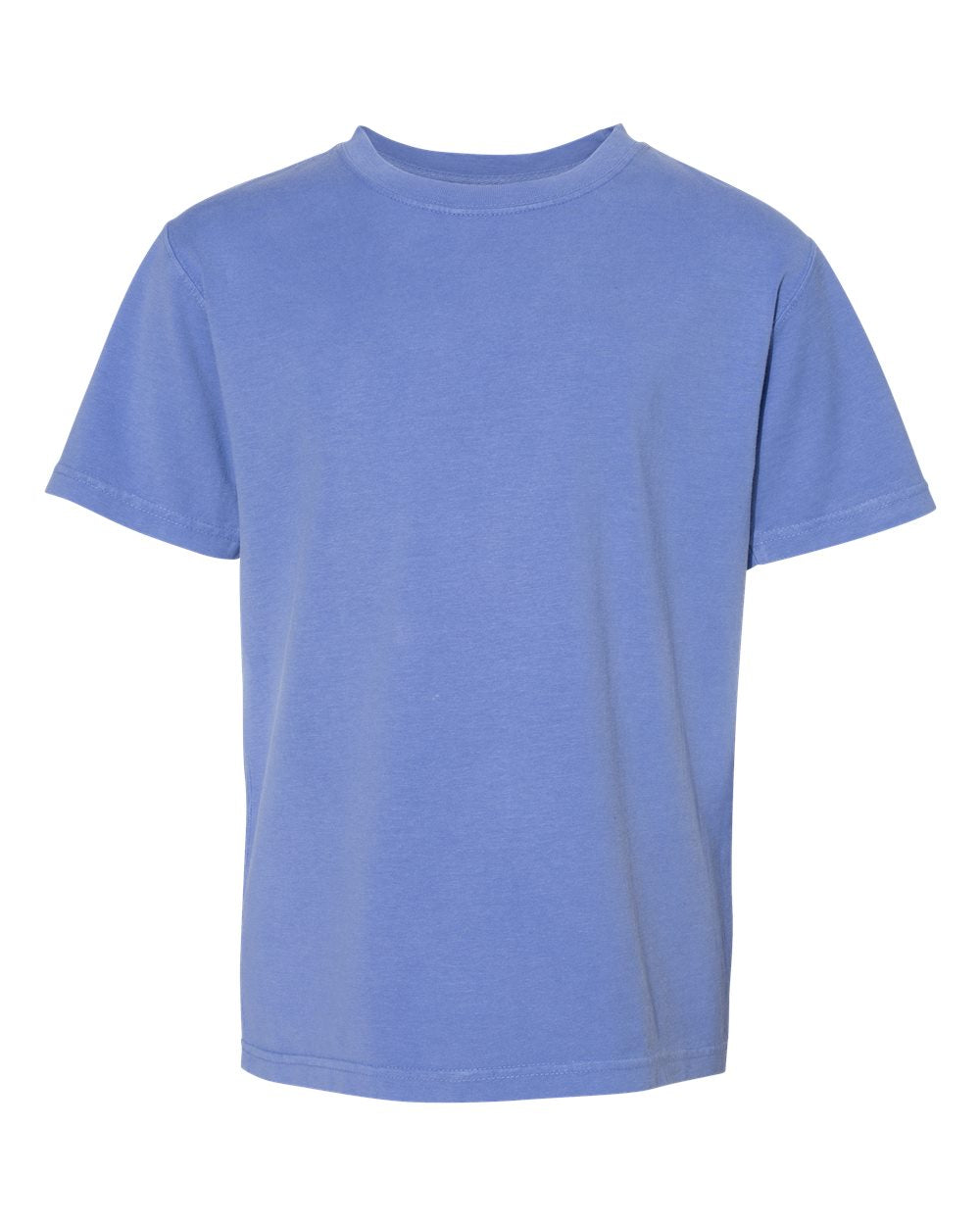 ComfortWash by Hanes GDH175 - Deep Forte Blue