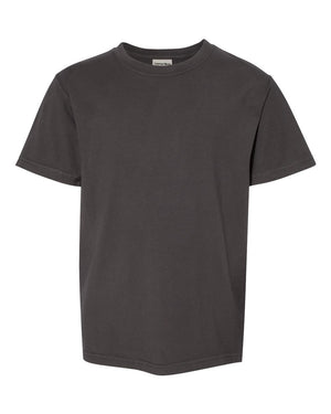 ComfortWash by Hanes GDH175 - New Railroad Grey