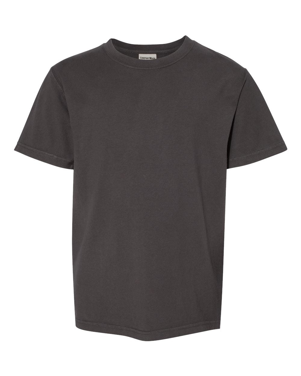 ComfortWash by Hanes GDH175 - New Railroad Grey