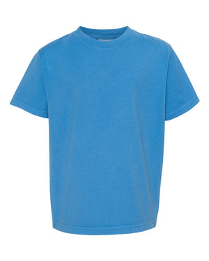 ComfortWash by Hanes GDH175 - Summer Sky Blue