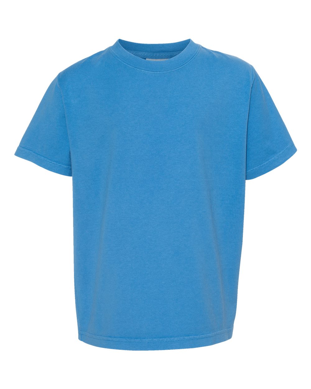 ComfortWash by Hanes GDH175 - Summer Sky Blue