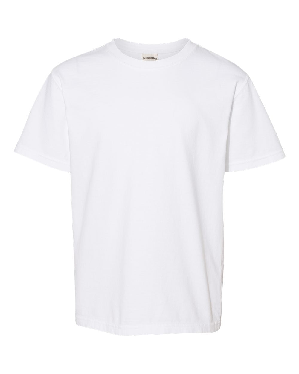 ComfortWash by Hanes GDH175 - White