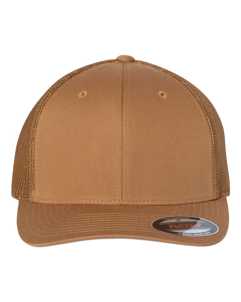 Flexfit 6511 - Caramel